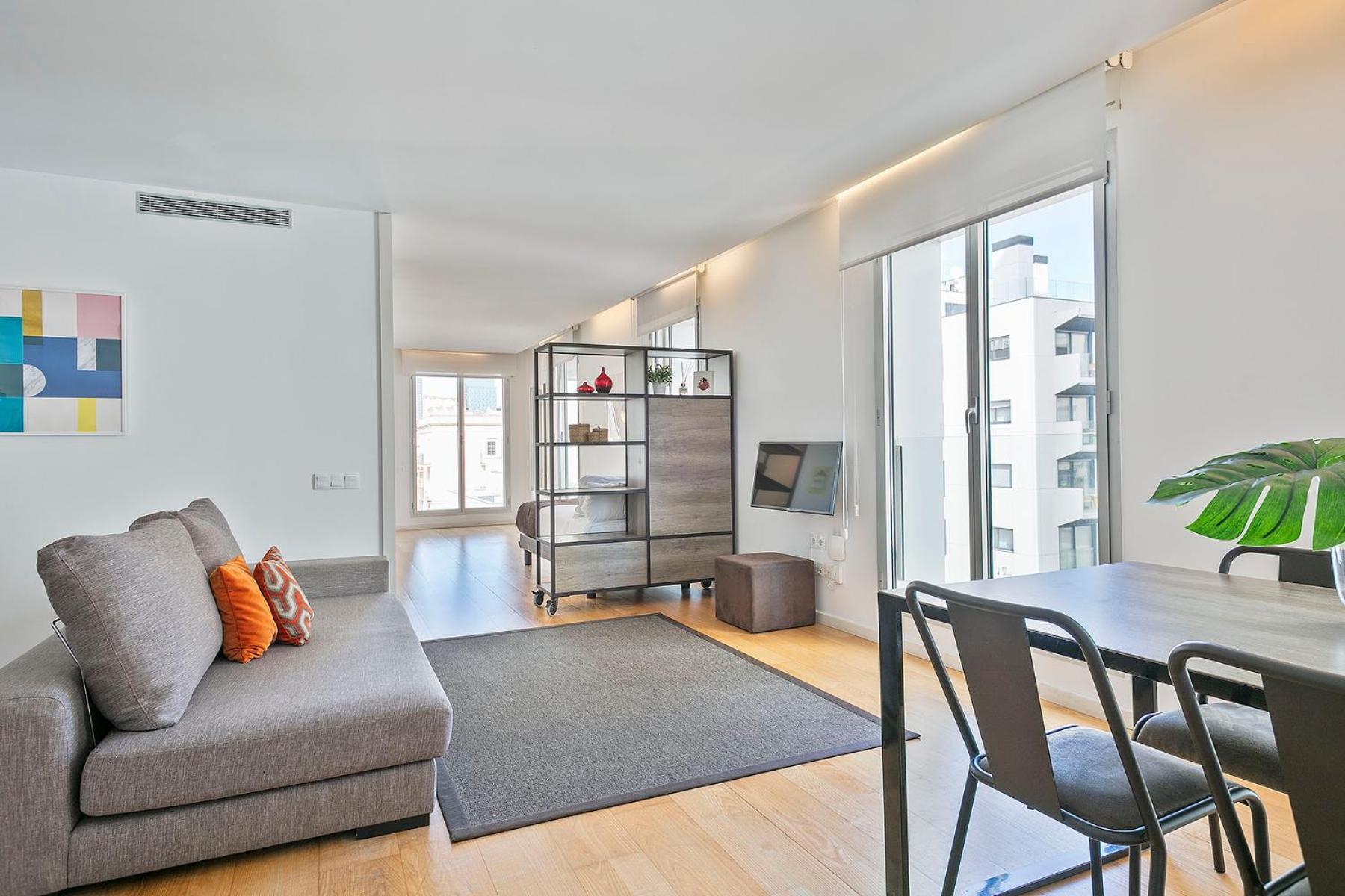 Lugaris Appartement *