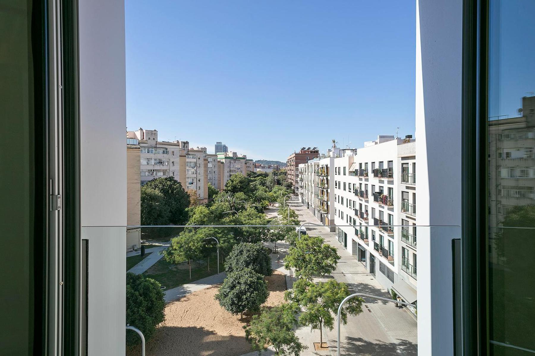 Appartement Lugaris