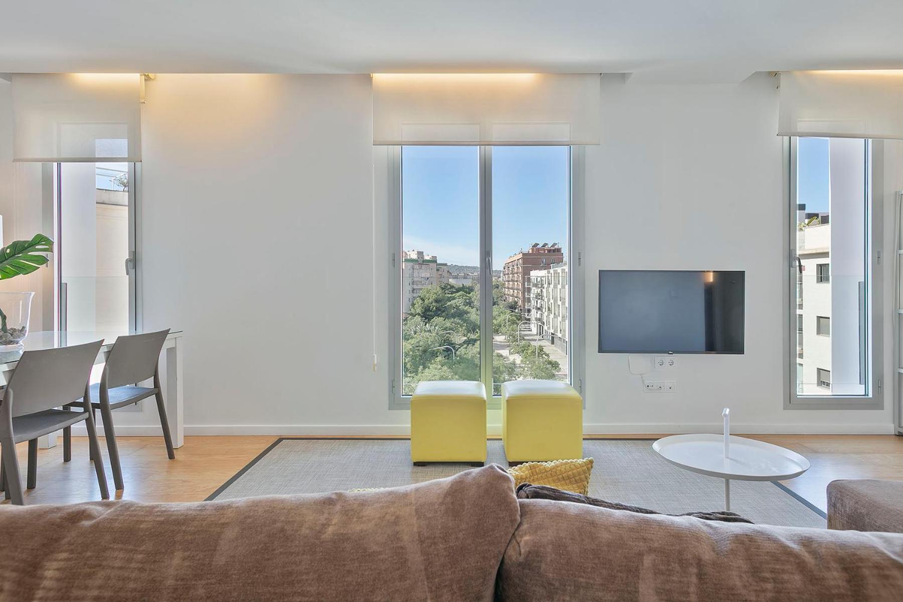 Lugaris Appartement *