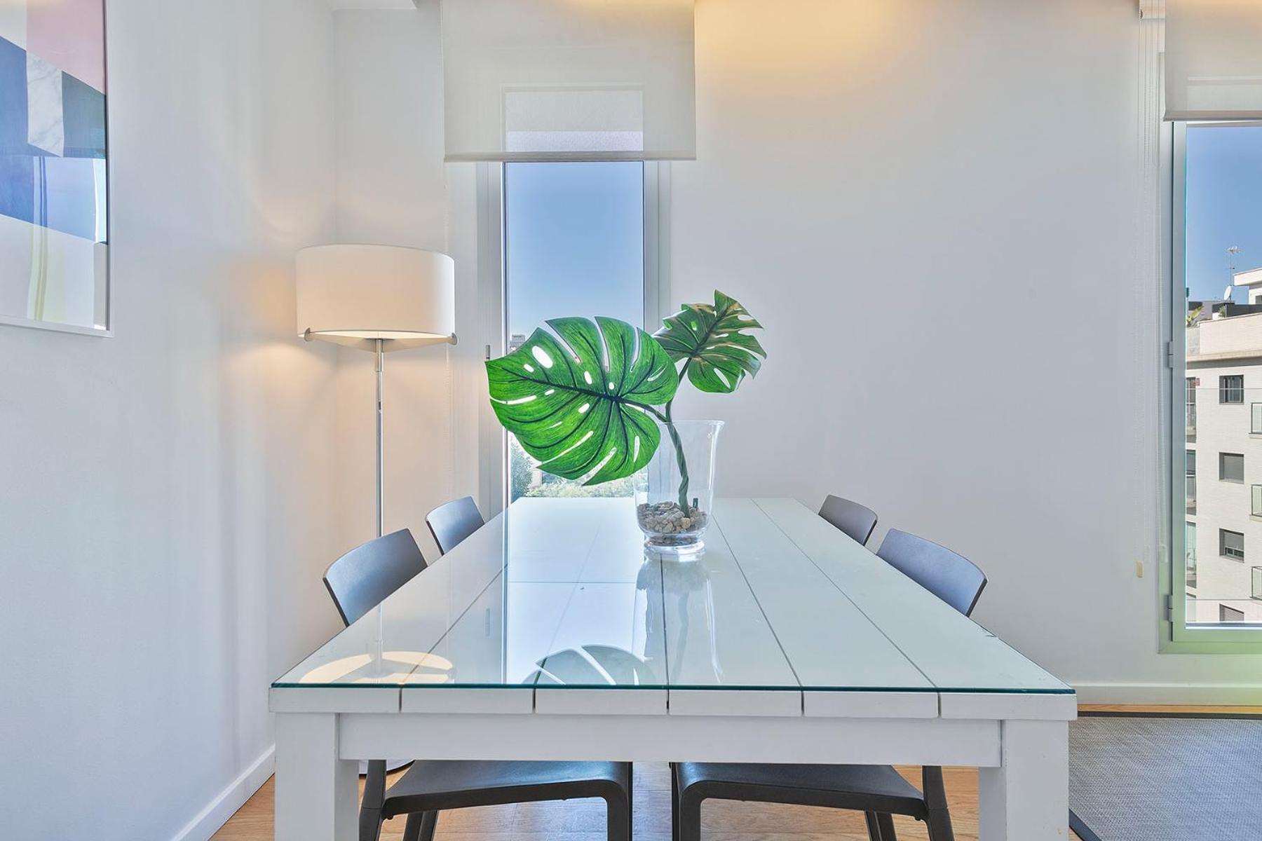 Appartement Lugaris Barcelone