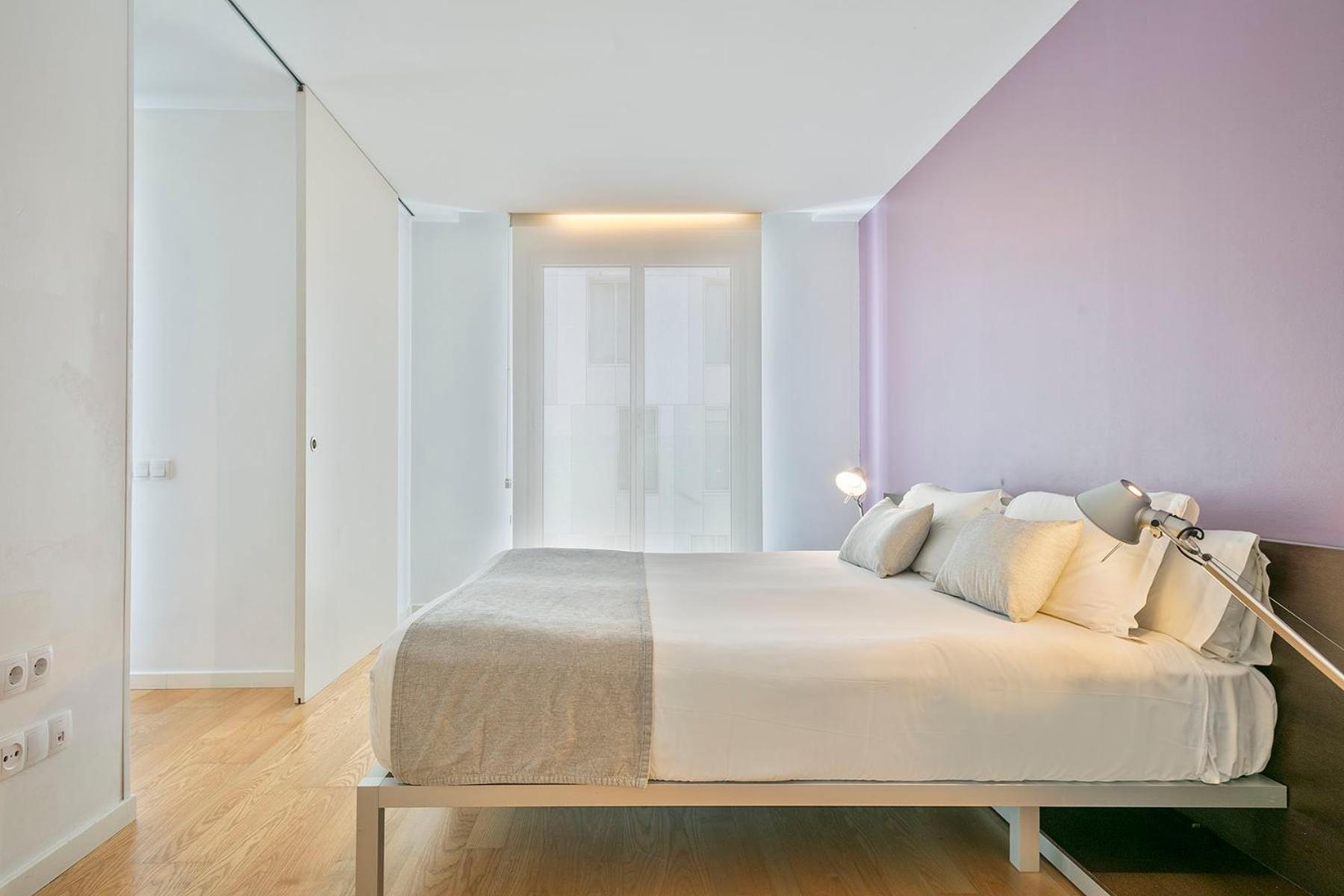 Lugaris Appartement Barcelone