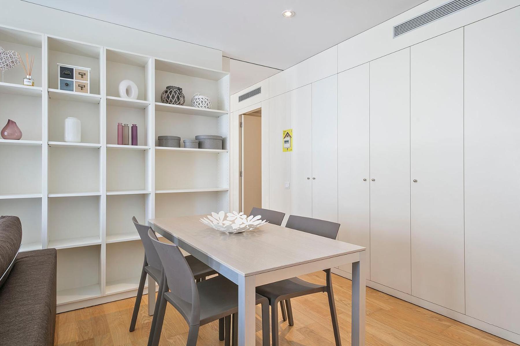 Lugaris Appartement *