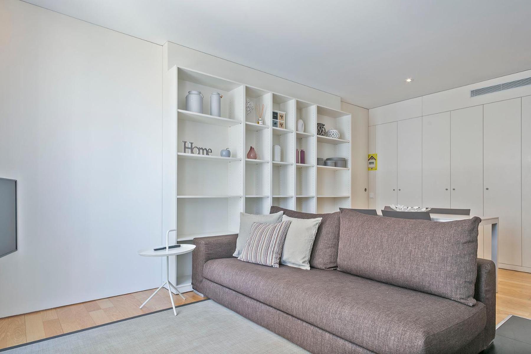 Lugaris Appartement Barcelone