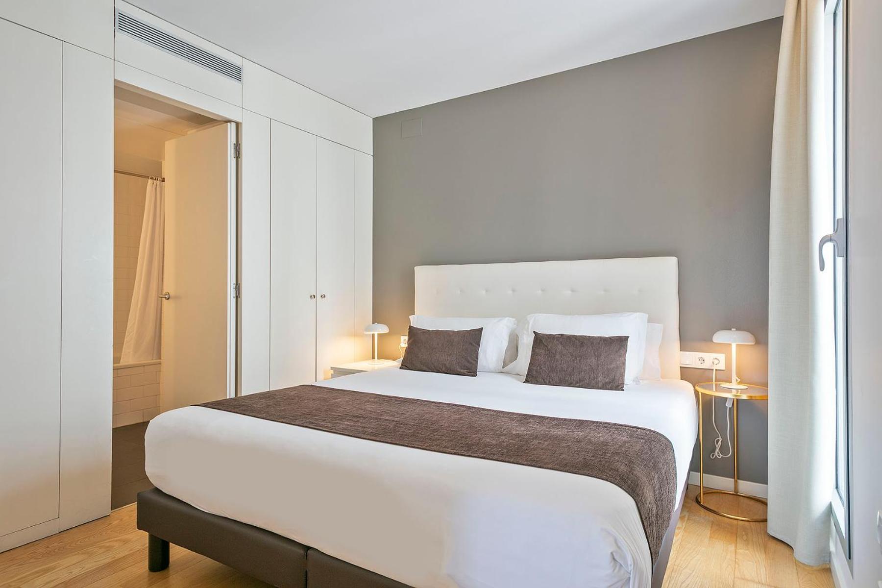 Lugaris Appartement *