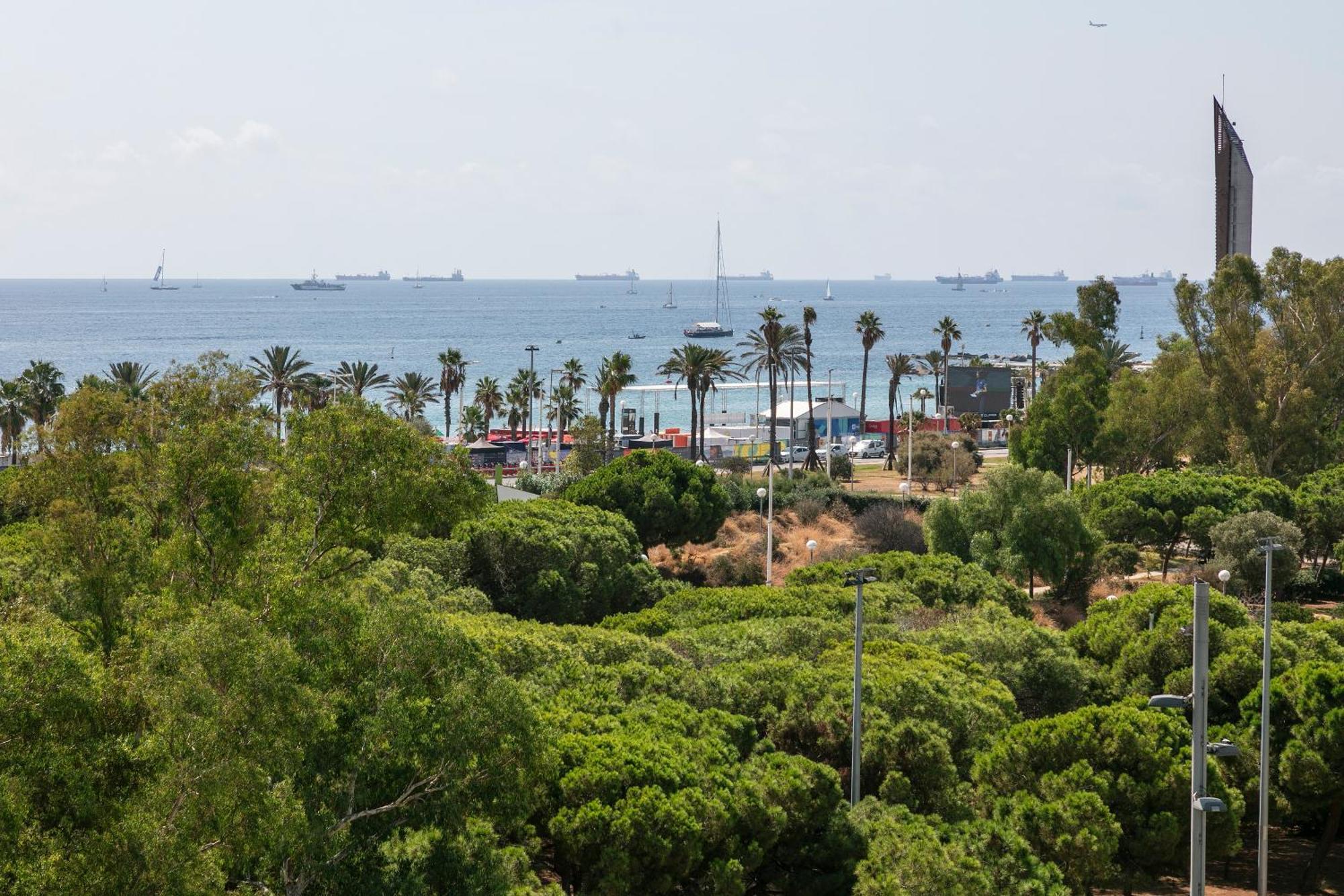 Apartamento Lugaris